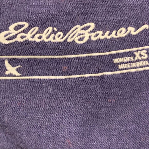 EDDIE BAUER CASUAL PRINT DRESSES SIZE XS - Picture 10 of 10